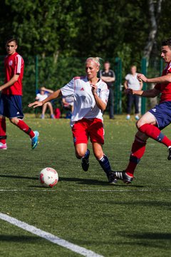 Bild 50 - Frauen HSV - cJun Eintracht Norderstedt : Ergebnis: 1:16